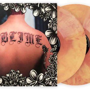 Sublime Self-Titled 2-LP ~ Exclusive Colored Vinyl + Art Print ~ Brand New!